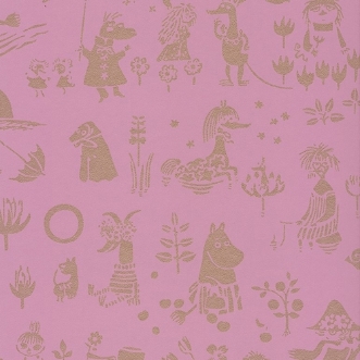 Picture of Moomin 2017 - 5164-5