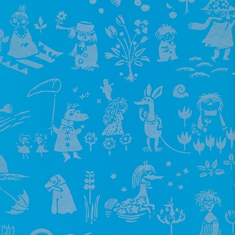 Picture of Moomin 2017 - 5164-4