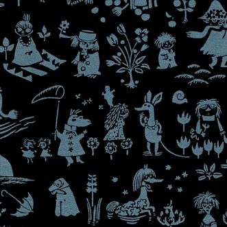 Picture of Moomin 2017 - 5164-1