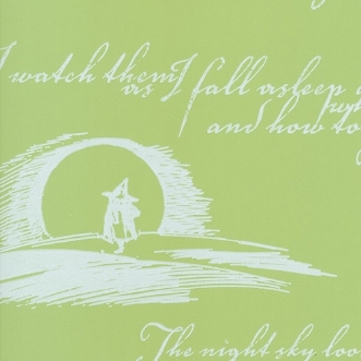 Picture of Moomin 2017 - 5162-7