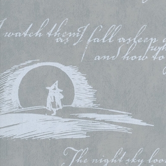 Picture of Moomin 2017 - 5162-4