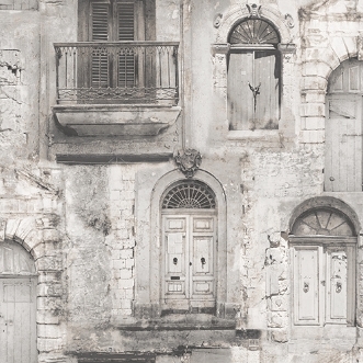 Picture of Global Fusion - G56437