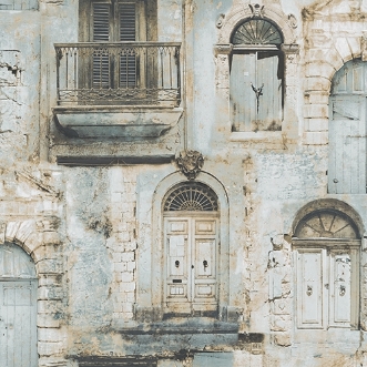 Picture of Global Fusion - G56436