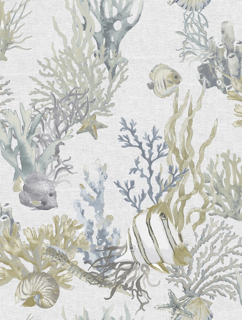 Picture of Caribbean - 1052-4