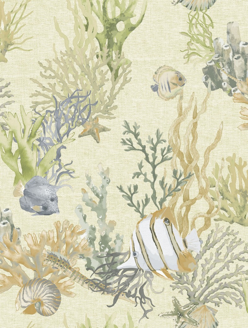 Picture of Caribbean - 1052-2