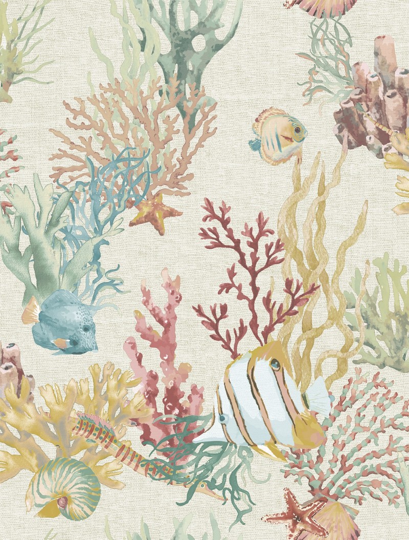 Picture of Caribbean - 1052-1