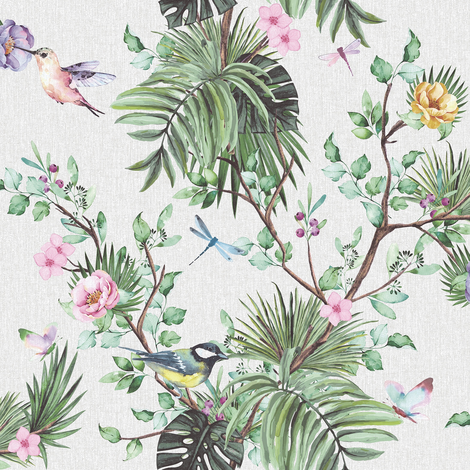 Picture of Caribbean - 1050-1