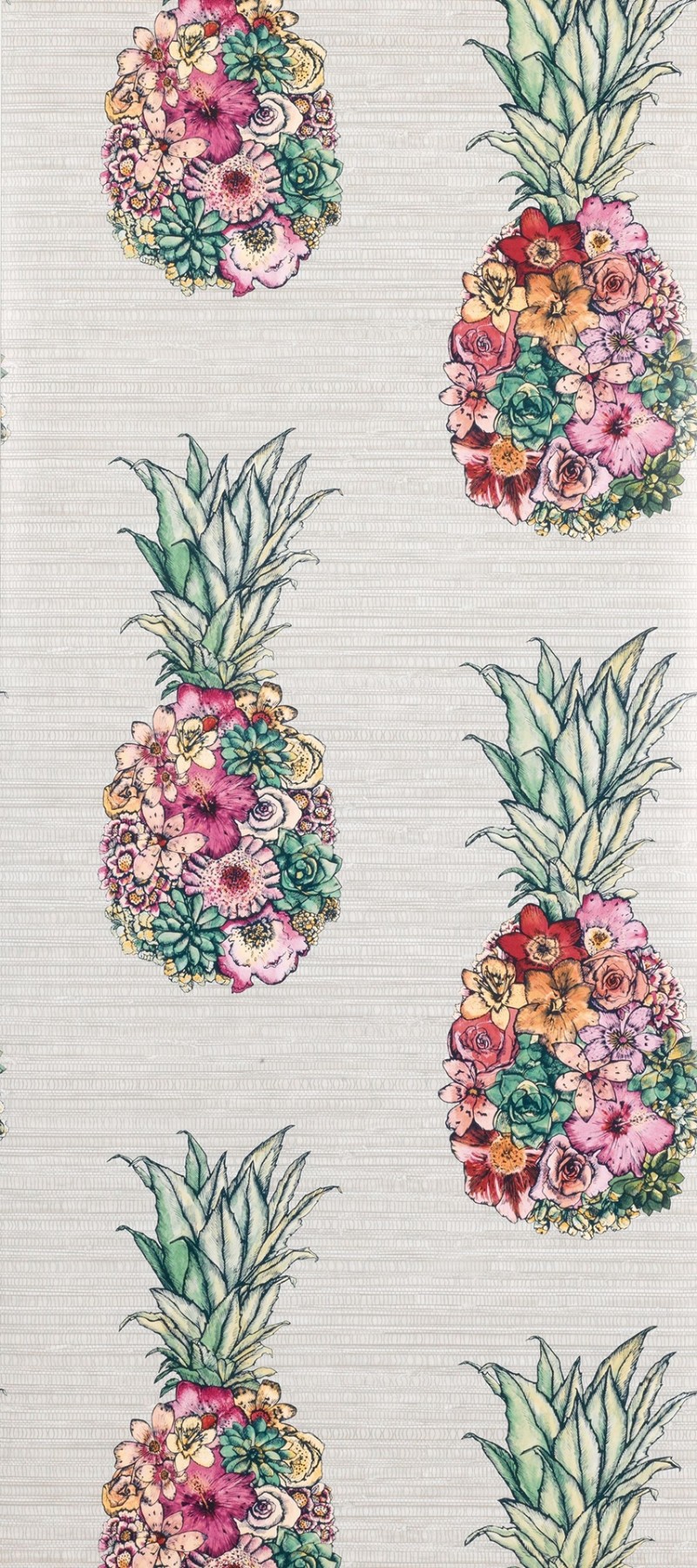 Picture of Ananas - W7266-01