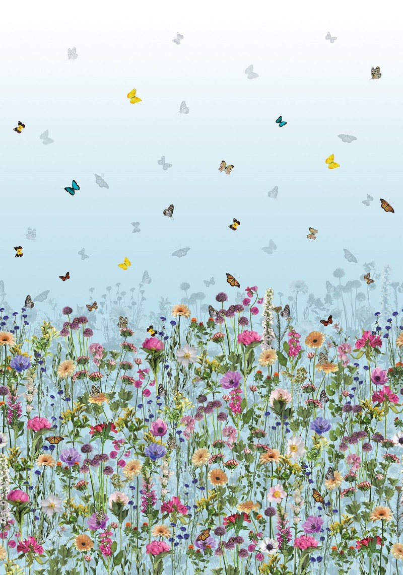 Picture of Deya Meadow - W7265-01