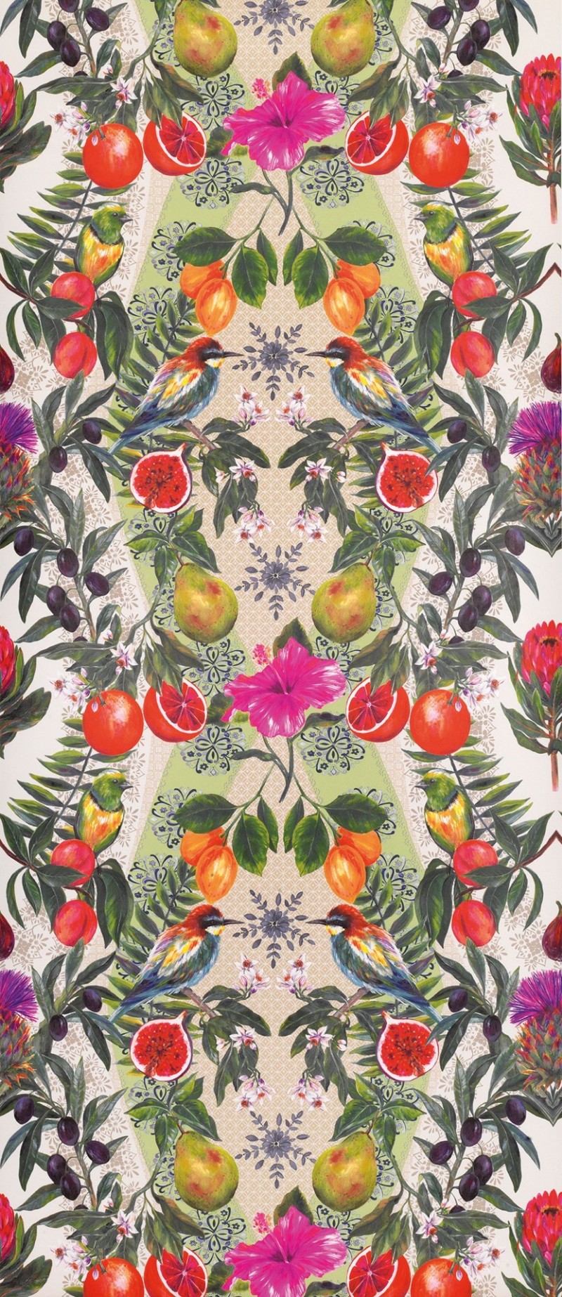 Picture of Talavera - W7263-02