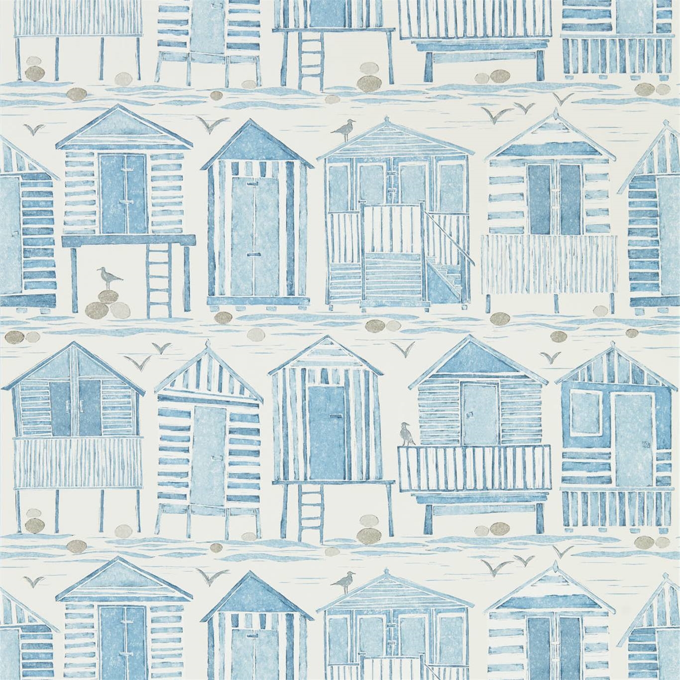 Picture of Beach Huts Marine - DCOA216560