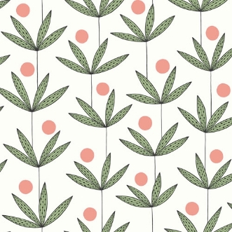 Picture of Palm Tree Glades - MISP1250