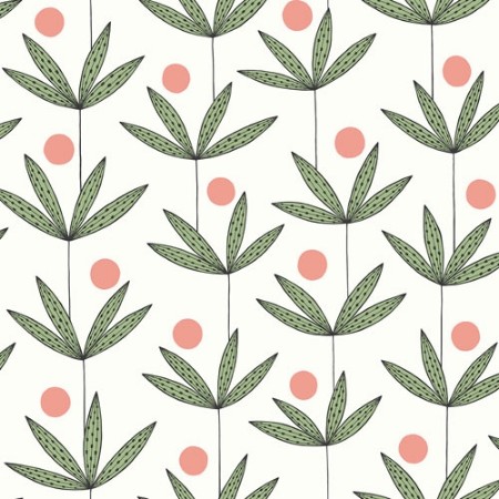 Picture of Palm Tree Glades - MISP1250