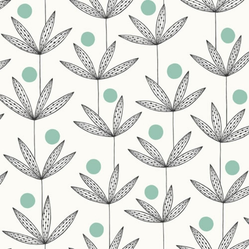 Picture of Palm Tree Ocean - MISP1249