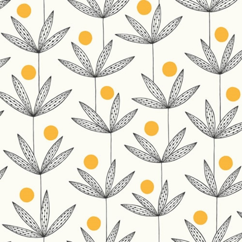 Picture of Palm Tree Bloom - MISP1247