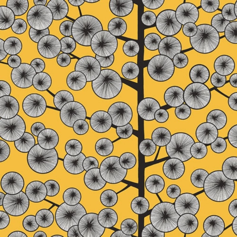 Picture of Cotton Tree Sunray - MISP1240