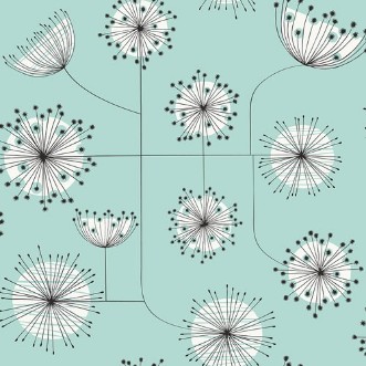 Bild på Dandelion Mobile Robins Egg - MISP1237