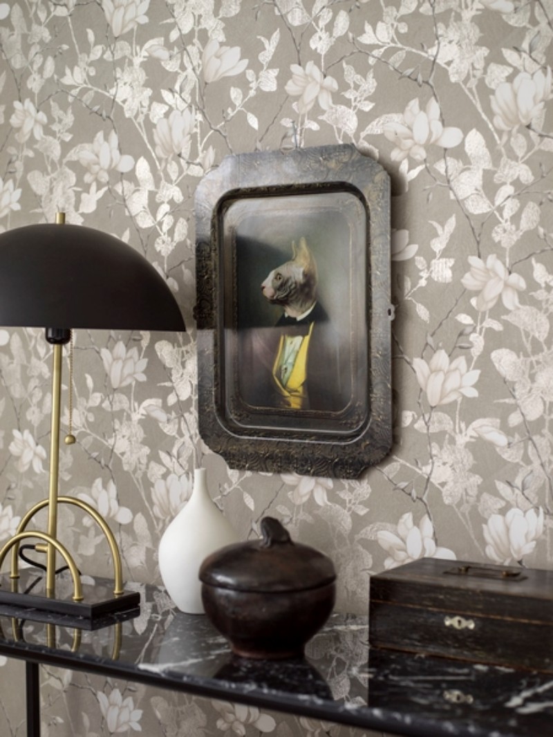 Picture of Lilly Tree - 7227