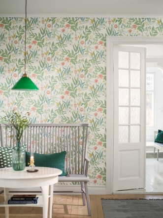 Picture of Spring Garden - 7218