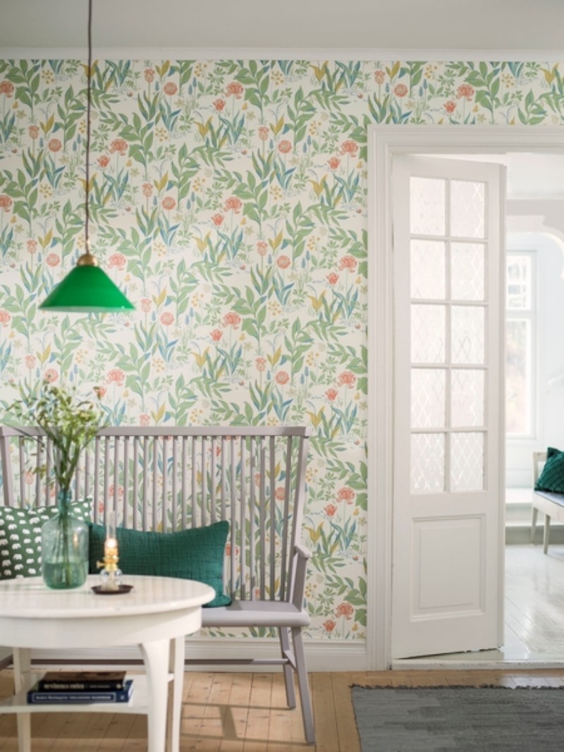 Picture of Spring Garden - 7218