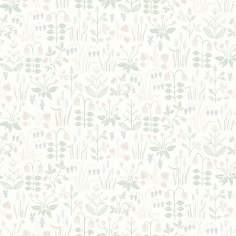 Picture of Strawberry Field - 7217