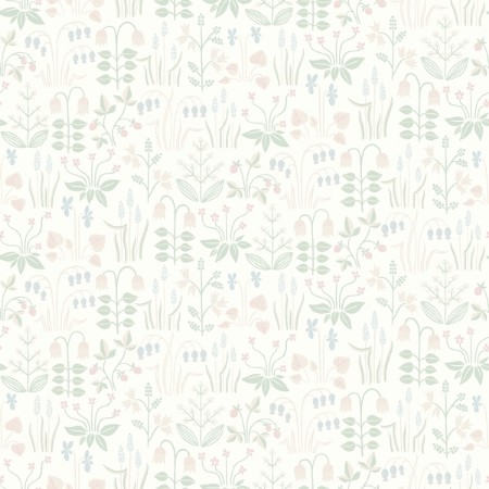 Picture of Strawberry Field - 7217