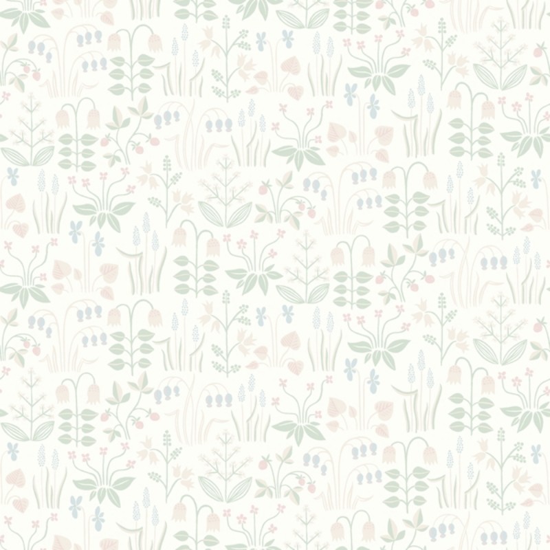 Picture of Strawberry Field - 7217