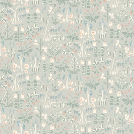 Picture of Strawberry Field - 7216