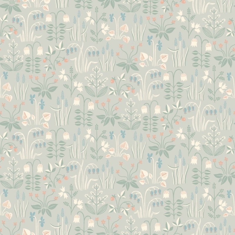 Picture of Strawberry Field - 7216