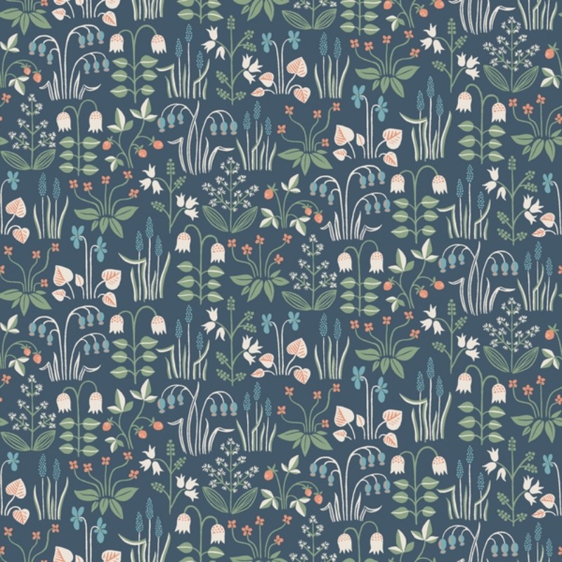 Picture of Strawberry Field - 7215