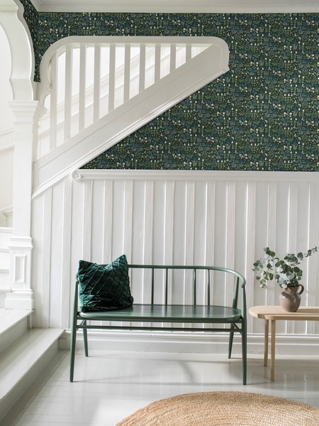 Picture of Strawberry Field - 7214