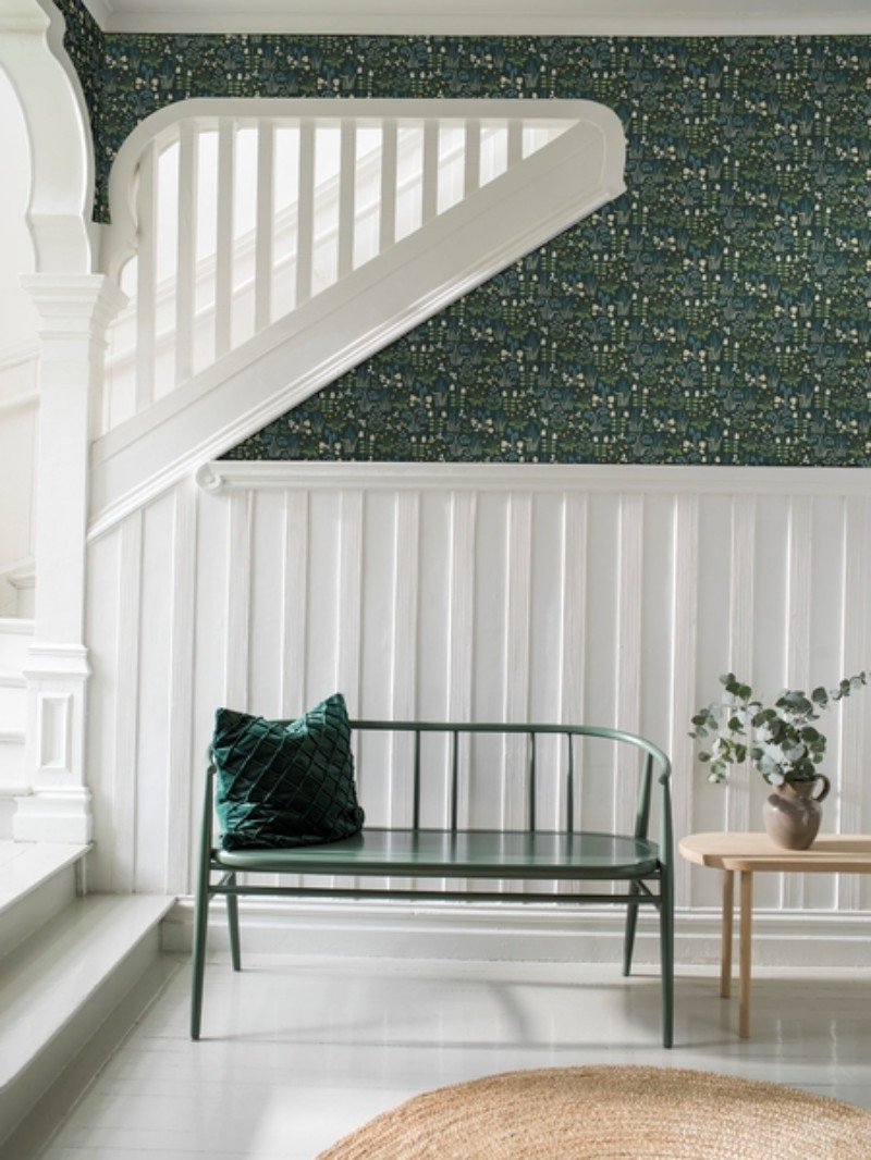 Picture of Strawberry Field - 7214