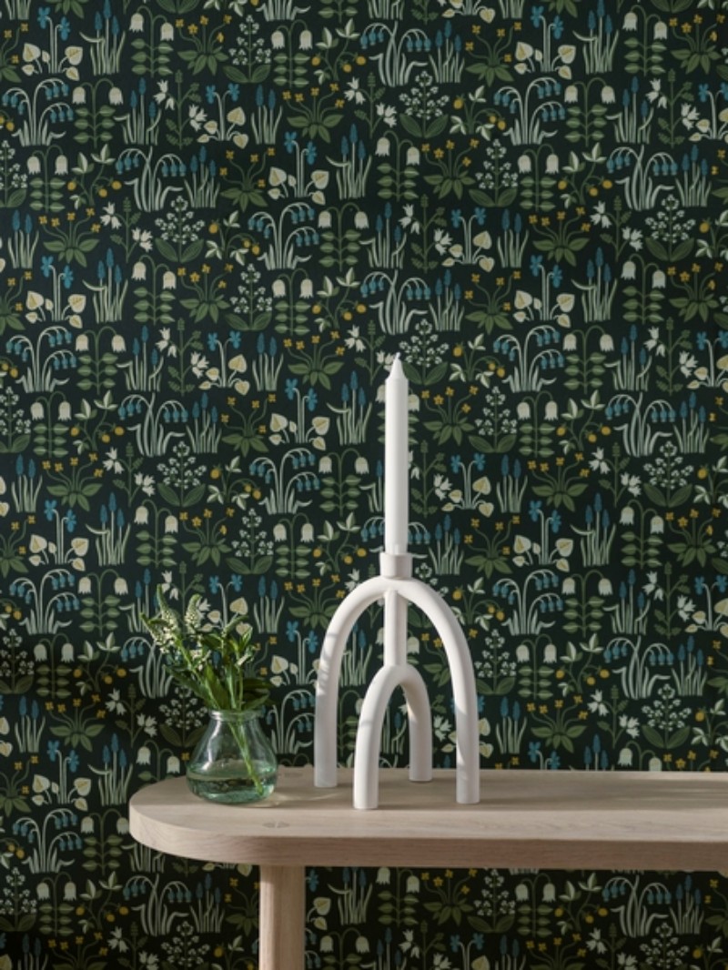 Picture of Strawberry Field - 7214