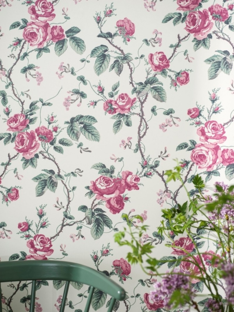 Picture of French Roses - 7210