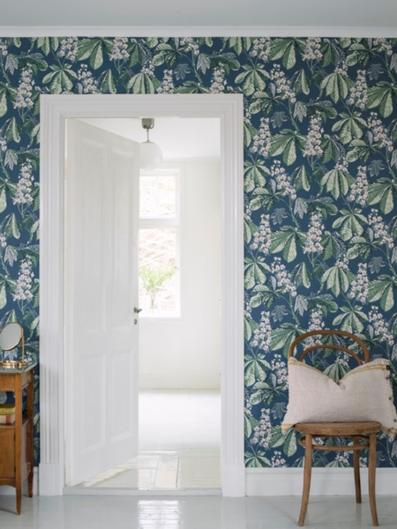 Picture of Chestnut Blossom - 7201