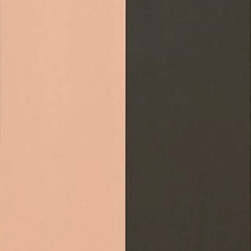 Picture of Thick Lines Green/Rosa - 543