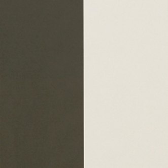 Picture of Thick Lines Green/Off-white - 542