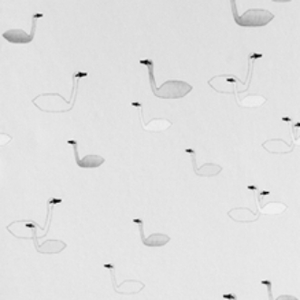 Bild på Swan Grey - 532