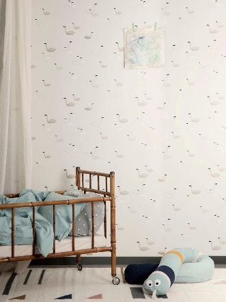 Bild på Swan Grey - 532