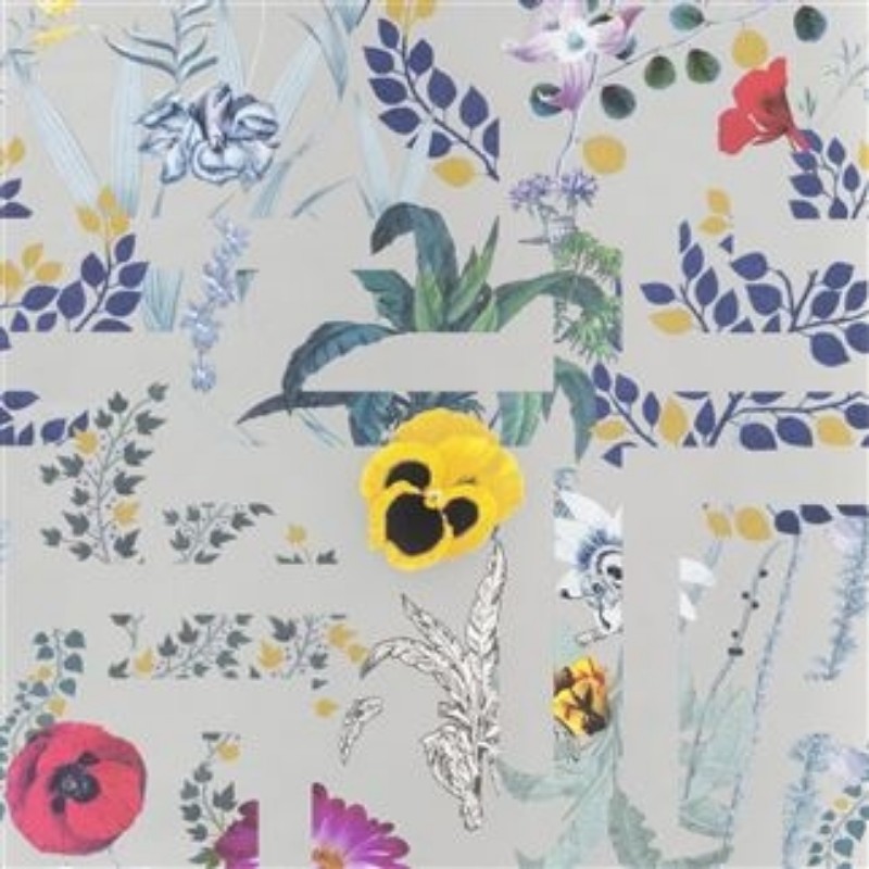 Picture of PRIMAVERA LABYRINTHUM ARGENT - PCL7018/03
