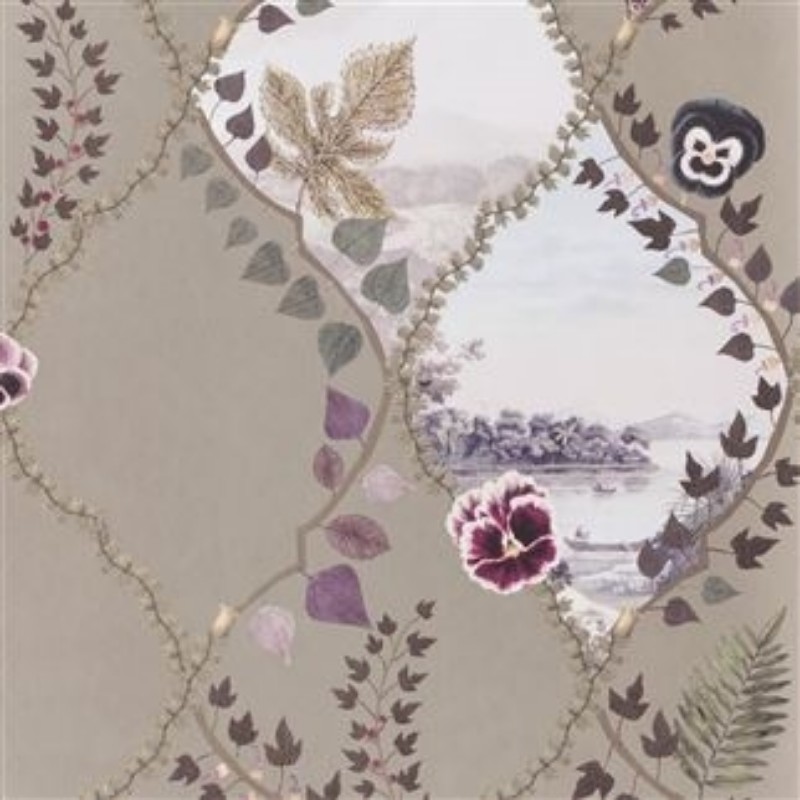 Picture of COUP DE VENT CUIVRE - PCL7016/04