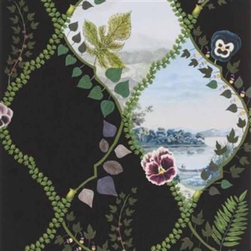 Picture of COUP DE VENT CREPUSCULE - PCL7016/01