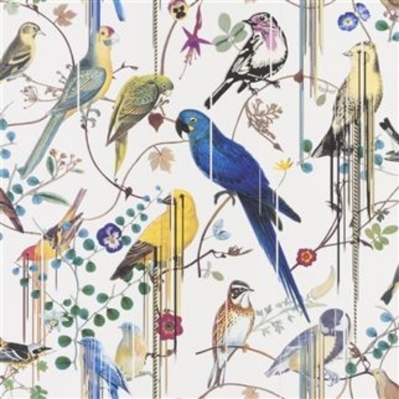 Picture of BIRDS SINFONIA PERCE NEIGE - PCL7017/02