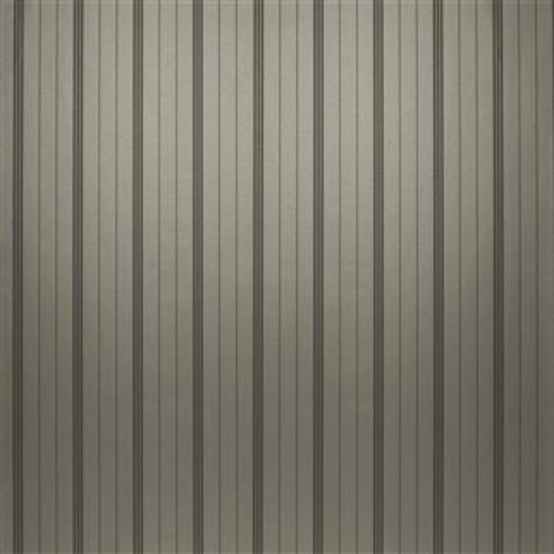 Picture of TREVOR STRIPE CHARCOAL - PRL5014/04
