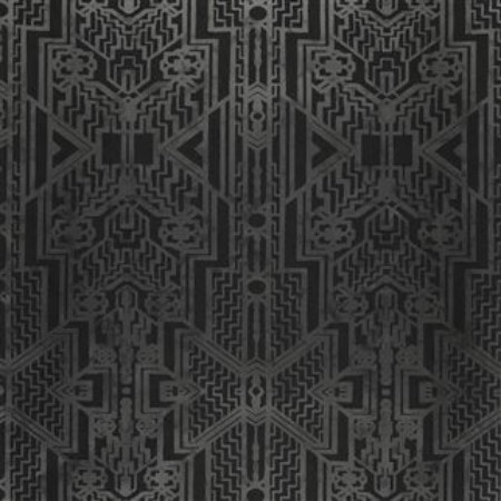 Bild på BRANDT GEOMETRIC CHARCOAL - PRL5011/05