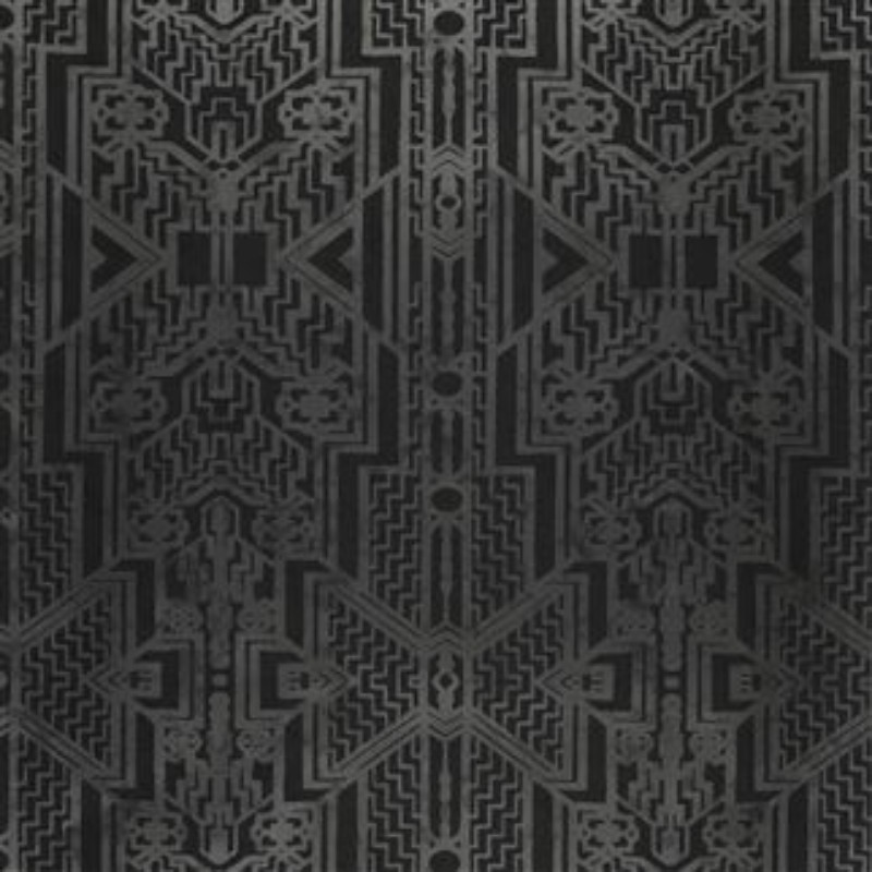 Bild på BRANDT GEOMETRIC CHARCOAL - PRL5011/05
