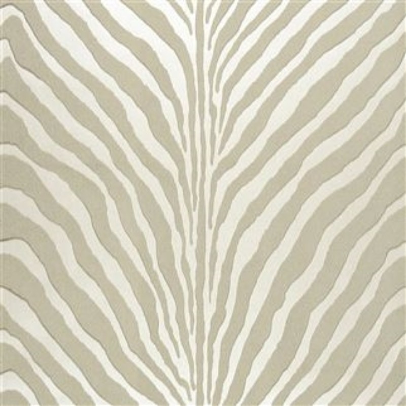 Bild på BARTLETT ZEBRA PEARL GREY - PRL5017/02