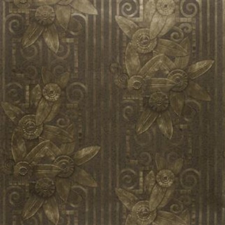 Image de FLEUR MODERNE BRONZE - PRL5012/04