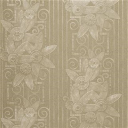 Image de FLEUR MODERNE PEARL GREY - PRL5012/03