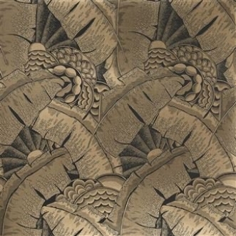 Picture of COCO DE MER TARNISHED GOLD - PRL5010/04